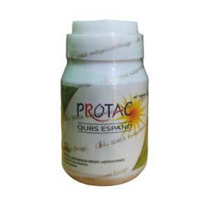 protac qurs espand